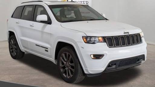 JEEP GRAND CHEROKEE 2016 1C4RJEBG0GC505332 image